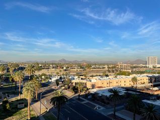 Phoenix, Phoenix Arizona, Downtown Phoenix, Downtown Phoenix Arizona