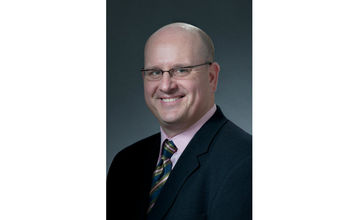 Doug Patterson; Collette President, Canada