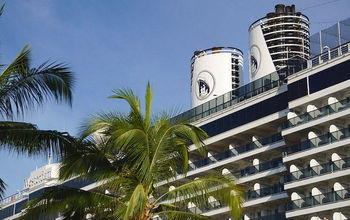 Holland America Line ms Westerdam