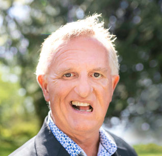 Mike Drever Canadian Travel Hall of Fame