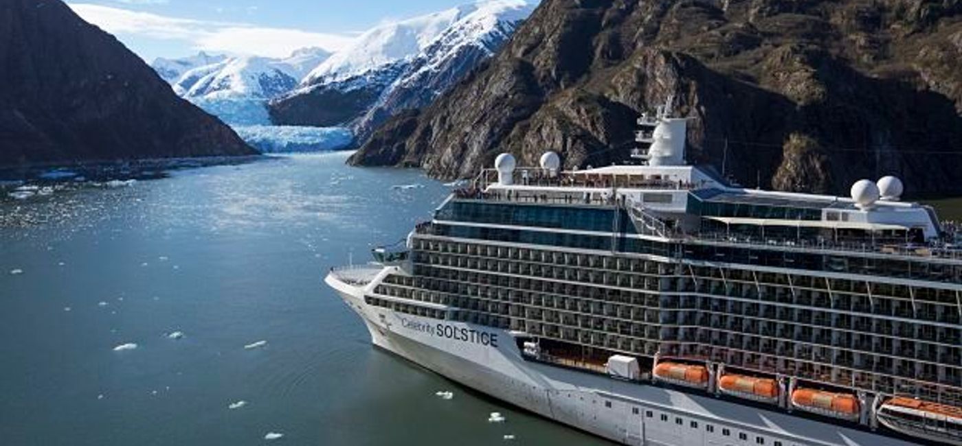 Image: Celebrity Cruises will offer up more than 300 destinations for the 2019-20 season. (Celebrity Cruises)