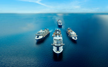 Celebrity Cruises, Edge Series, Celebrity Edge, Celebrity Apex, Celebrity Ascent, Celebrity Beyond