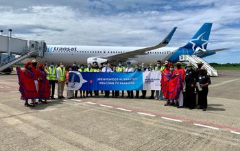 Transat reprend ses vols vers Puerto Plata
