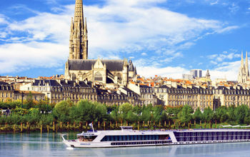 AmaWaterways, Bordeaux, AmaDolce, river cruises, river cruise ships, river cruising in France