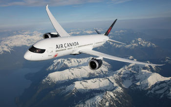 With the appointment of Günther Leudesdorf, Air Canada significantly strengthens its presence in Latin America. (Photo via Air Canada).