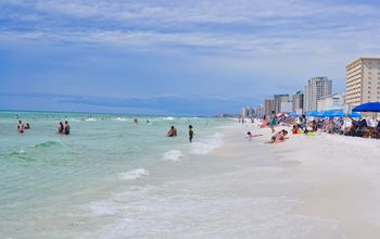 beach, Destin, Florida