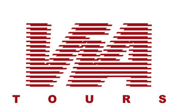 Via Tours Croatia Logo