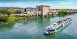 Take advantage of 20% cruise savings on Europe or Mekong River cruises with AmaWaterways