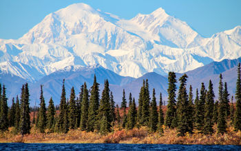 Denali, Alaska