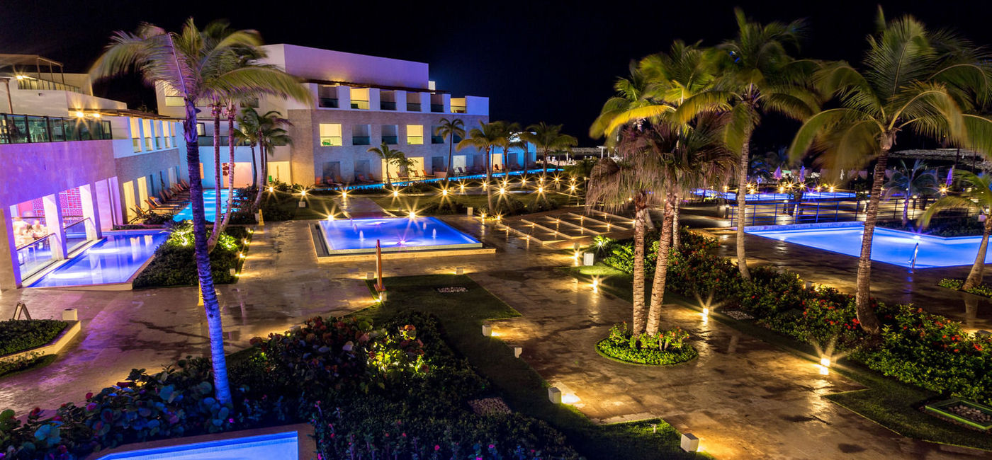 Image: PHOTO: TRS Cap Cana Hotel (Courtesy of Palladium hotel Group) (Palladium Hotel Group)