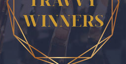 2021 Travvy Award Winners