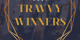 2021 Travvy Award Winners