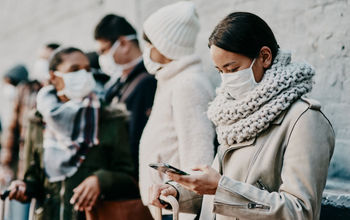 El WTTC espera que, en 2022, el sector viajes y turismo pueda generar 8.6 billones de dólares. (Photo: via iStock/Getty Images E+/PeopleImages).