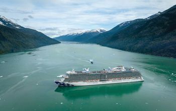 Princess Cruises Untamed Wilderness