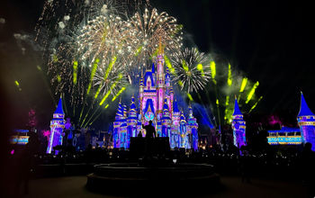 Disney's Enchantment