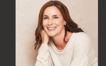 Sydney Loney, Editorial Director of Range, Ensemble