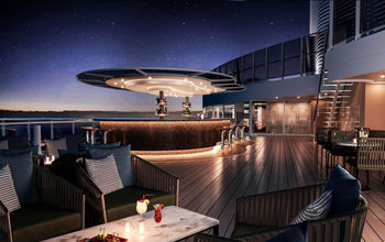MSC Sesashore