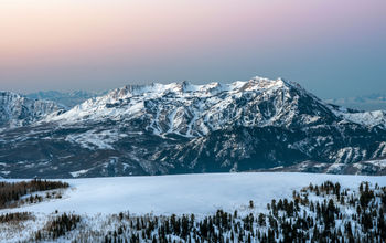 Club Med Utah