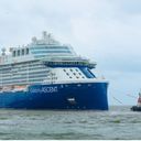 Celebrity Ascent Completes Its Sea Trials
