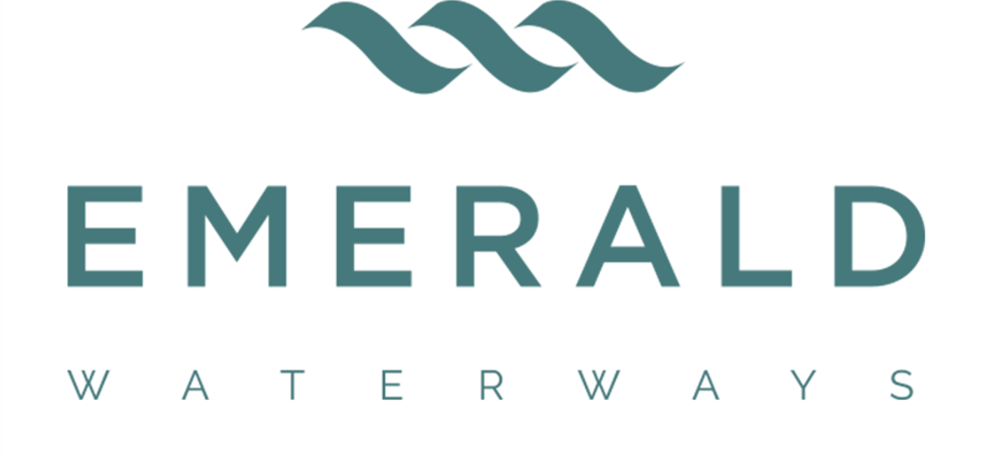 Image: Emerald Waterways logo (Emerald Waterways)