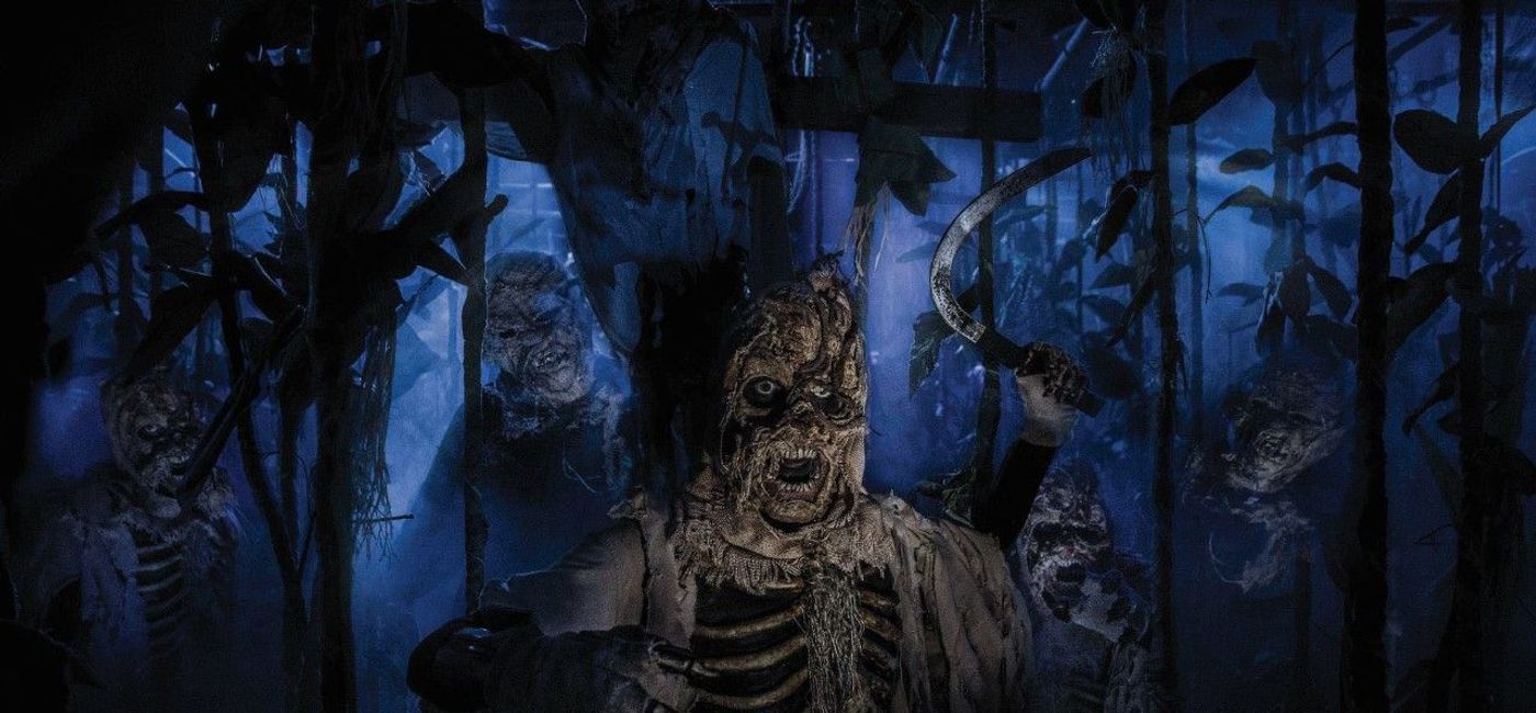 Image: PHOTO: Halloween Horror Nights 2020. (photo via Universal Orlando Resort)