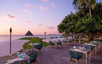 our Seasons Maldives at Kuda Hurra Mal