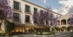Hyatt Hotels corporation, hyatt hotels, Hyatt centric hotels, hyatt hotels in mexico, queretaro hotels, hotels in queretaro