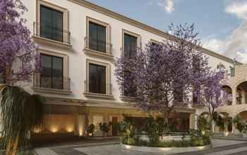 Hyatt Hotels corporation, hyatt hotels, Hyatt centric hotels, hyatt hotels in mexico, queretaro hotels, hotels in queretaro