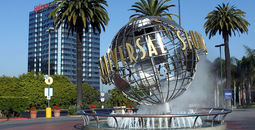 Universal Studios Hollywood