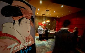Tokyo Tourism 1