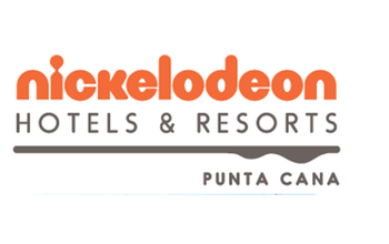 Nickelodeon™ Hotels & Resorts Punta Cana Logo