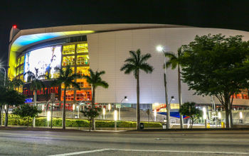 American Airlines Arena