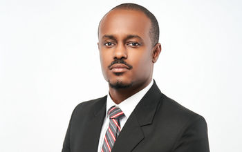 Phéon Jones, Director of Sales & Marketing, Nevis Tourism Authority