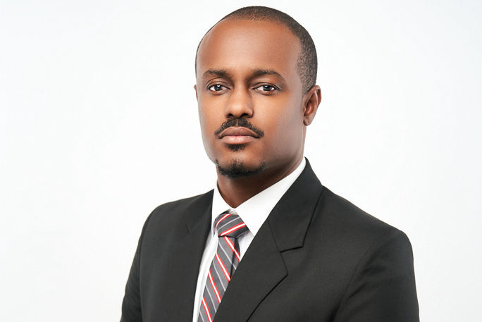 Phéon Jones, Director of Sales & Marketing, Nevis Tourism Authority Phéon Jones, Director of Sales & Marketing, Nevis Tourism Authority