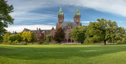 The Richardson Hotel, hotels in Buffalo, Buffalo hotels