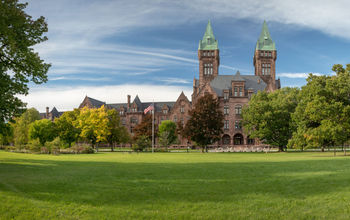 The Richardson Hotel, hotels in Buffalo, Buffalo hotels
