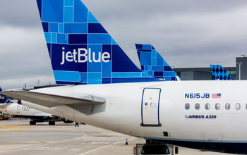 plane, jetblue, travel