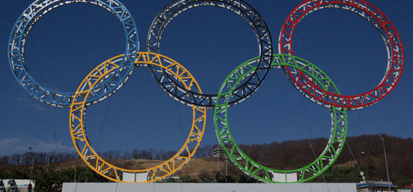 Image: A new study warns that staging the Olympic Games may not bring long-lasting tourism benefits to cities.