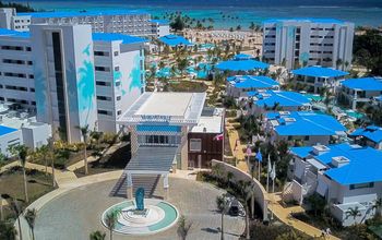 Margaritaville Island Reserve Cap Cana by Karisma