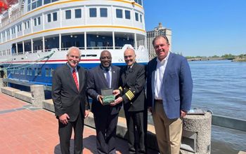 American Queen Voyages, river cruise lines, US river cruises