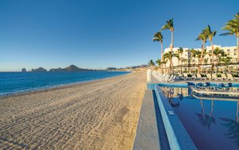 Riu Palace Cabo San Lucas