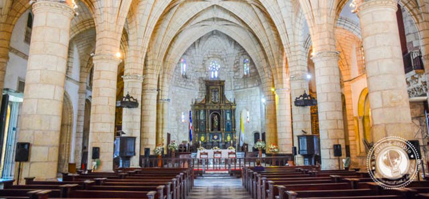 Image: Santo Domingo (A Cruising Couple)