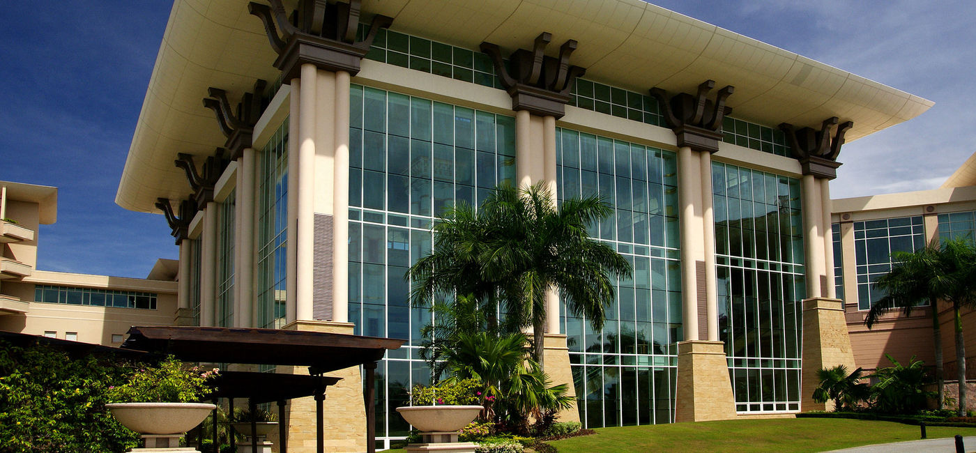 Image: PHOTO: Associated Luxury Hotels has acquired Worldhotels and its member hotels. (Photo via Flickr/Bernard Spragg. NZ)