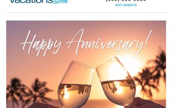 Dream Vacations, CruiseOne and Cruises Inc.