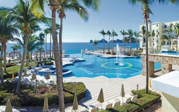 Riu Palace Cabo San Lucas