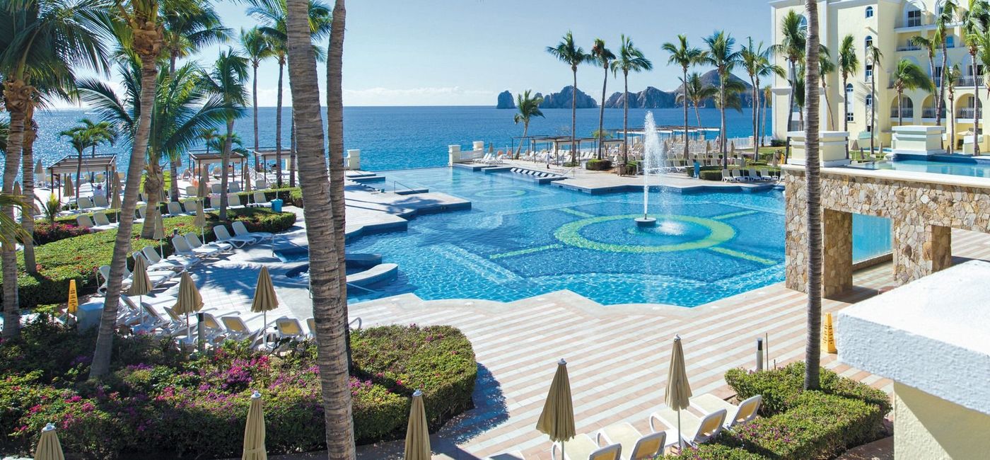 Image: Riu Palace Cabo San Lucas (Riu Palace Cabo San Lucas)