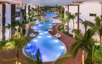Radisson Blu Punta Cana