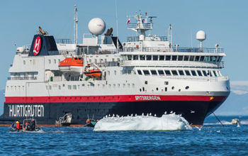 Hurtigruten Expeditions