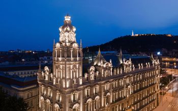 Budapest