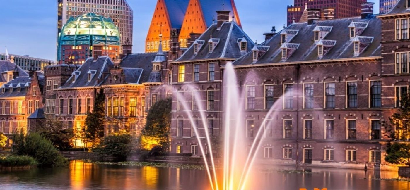 Image: A photo of the Global Tourism Film Festival in Amsterdam. (photo via Global Tourism Film Festival) ((photo via Global Tourism Film Festival))